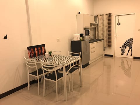 Dinning Area