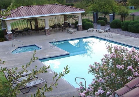 Basically the view from Upstairs in home