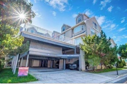 Sonata Townhouse