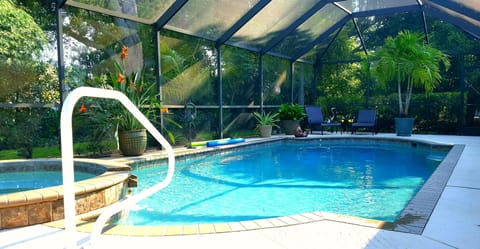 Tropical vacation in PC