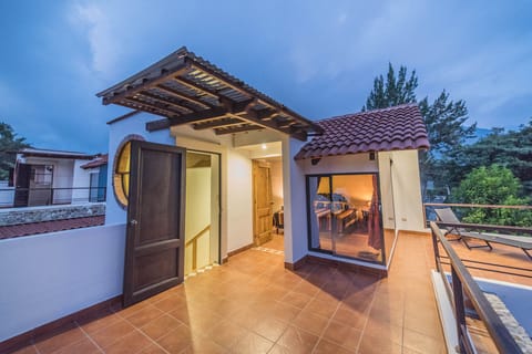 VILLA JUCANYA 3