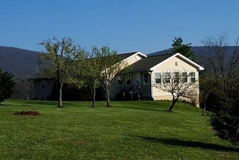 Welcome to The Retreat