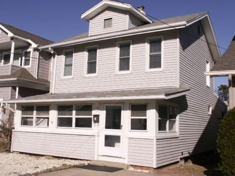 Welcome to The Beach House