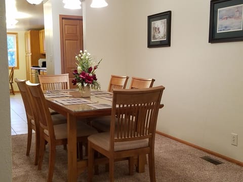 Dining Room Table