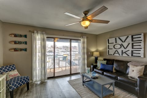Spacious Light and Bright Open Concept