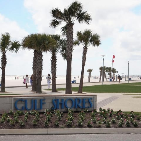 New Gulf Place