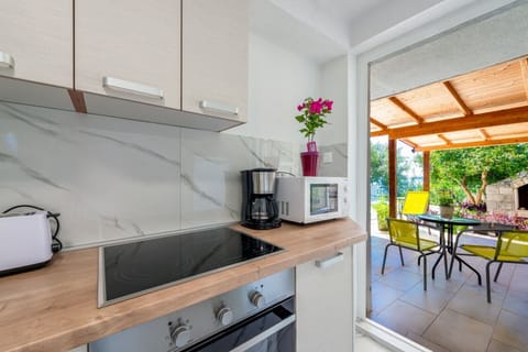 ground floor kitchen