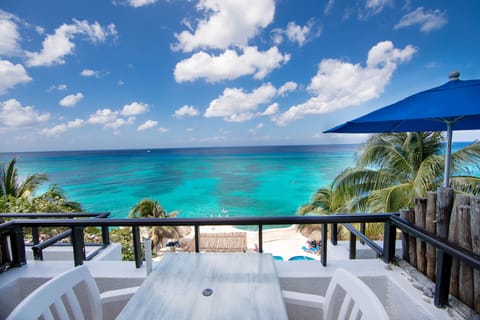 A place to be, a place to be amazed!
