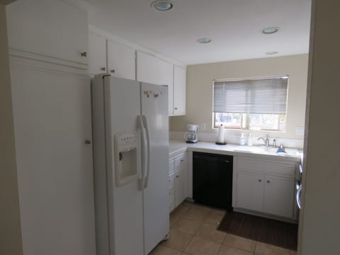 Everything you need to cook at home during your stay!