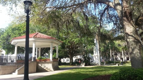 Downtown St Augustine. BEAUTIFUL. 