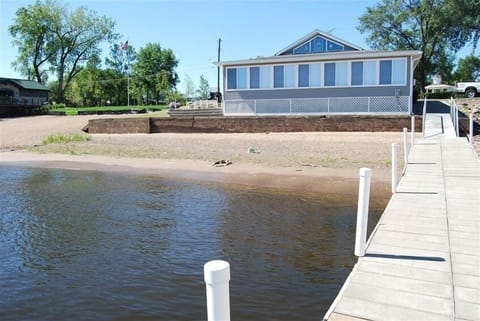 Beach House at The Beach House Marina