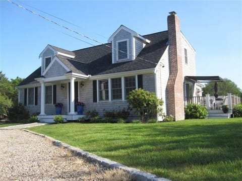 Front View