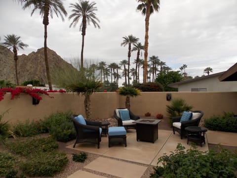 La Quinta Mountain View