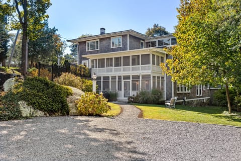 The property 