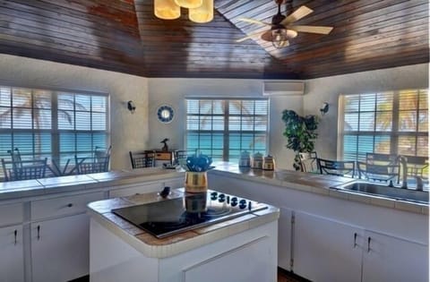 Kitchen Views