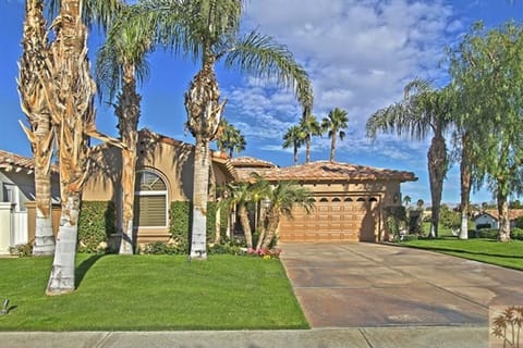 HOME FRONT VIEW