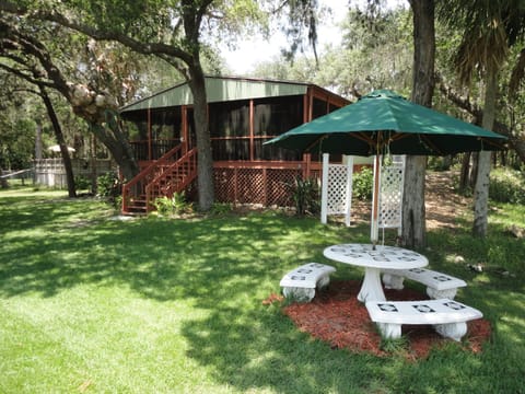 Welcome to The Daydream Cottage!