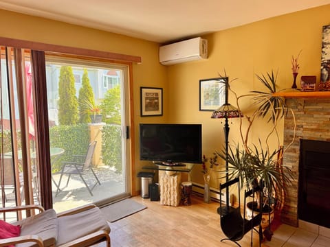 Brand new air conditioning and Brand new air conditioning and heating system