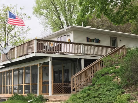 Welcome to Bayview House