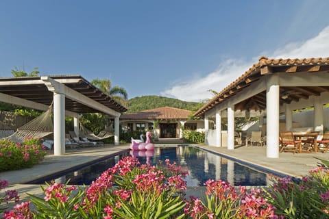 Chulada from the Beach