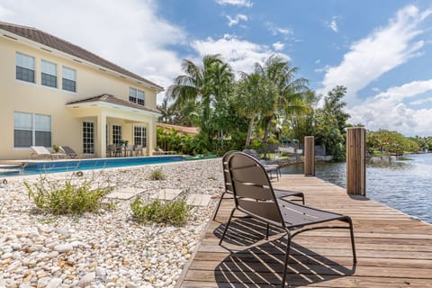 30 foot Dockage on south fork of the New River