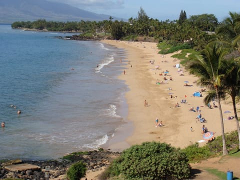 Kamaole Beach I