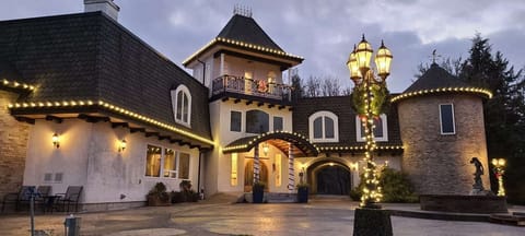 Christmas Season