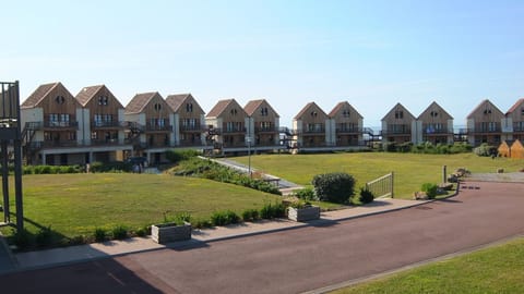 Residential flat Apartment in Wimereux