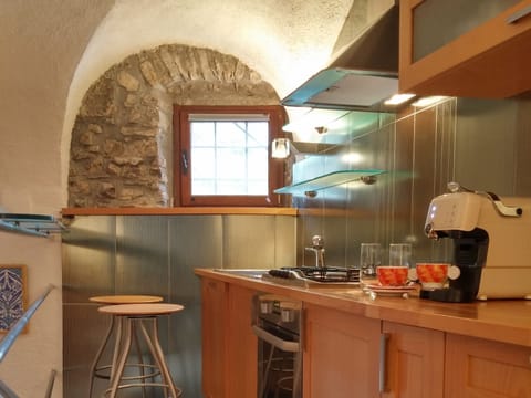 “The apartment was very clean, stylish and cosy.” (Guest 2018)