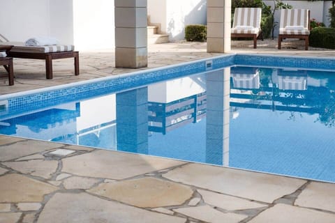 Villa Anchora- 3 Bed Villa, Private Pool, Great Location! Villa in Peyia