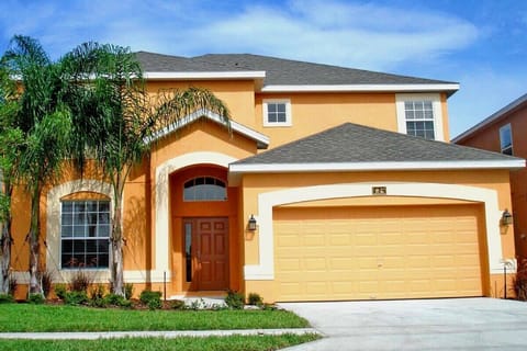 Your own luxury Orlando villa