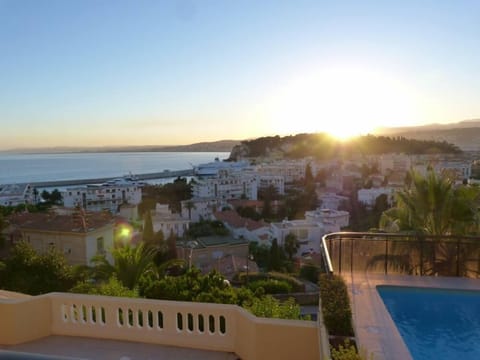 view Terrace