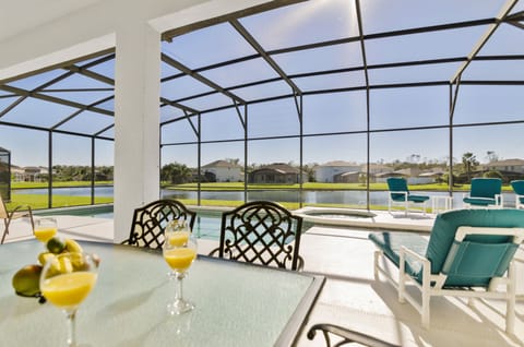 Magnificent villa in stunning location