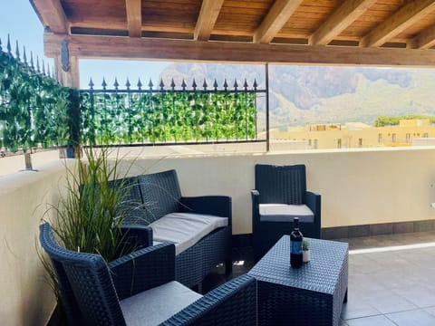 TERRAZZA