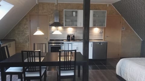 Sunline vacation apartment in the countryside near Gdansk for 4 people Apartment in Gdansk