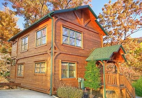 Your home away from home, with 2 spacious parking spaces.