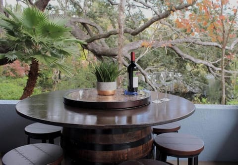 Italia private Veranda