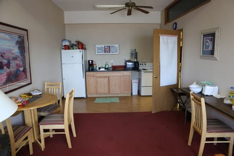 Kitchen - older picture,  see next picture