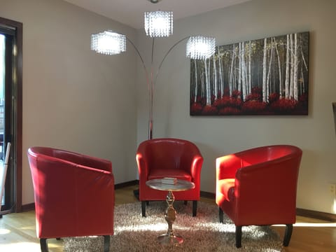 Extra Seating