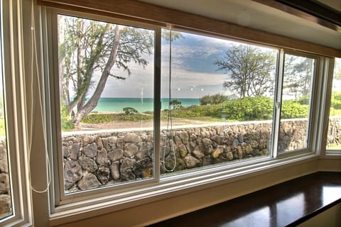 It's All About the View and Proximity to the BEACH