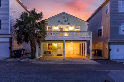 Stunning single family home