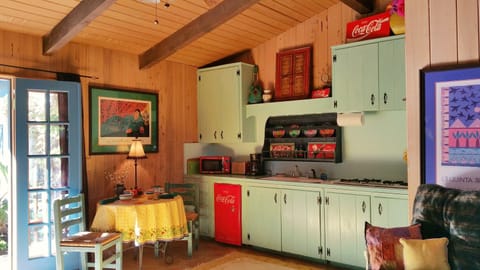 Adorable Casita Kitchen
