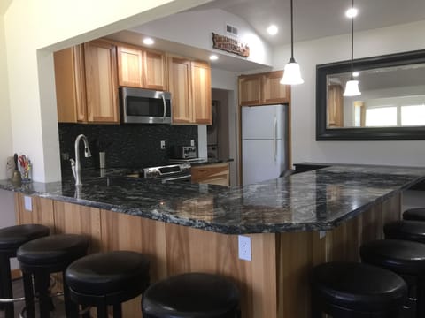 Great gathering place