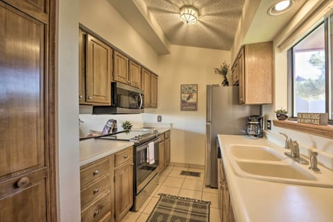 Kitchen | 2nd Floor | Cooking Basics | Crockpot