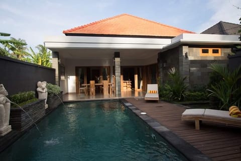 Private Villa in Kaliasem Near Lovina