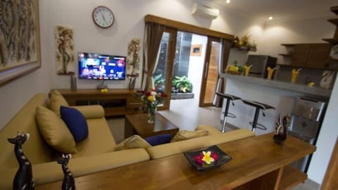 Private Villa in Kaliasem Near Lovina