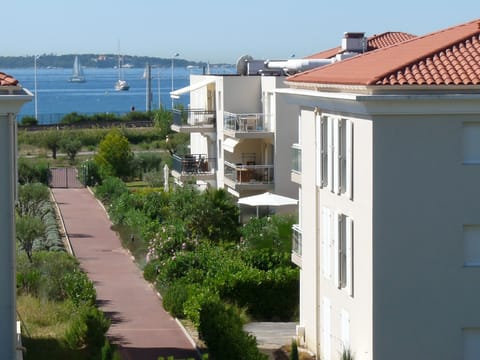 Less than 200 meters away from sandy beach