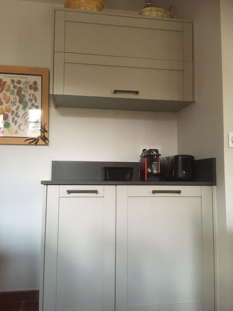 Kitchen - Breakfast corner