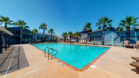 Beach Gear Credit Included With Your Stay!