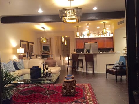Main Living Space Phoenix Inspired!